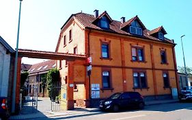 Schoenes Apartment Naehe Weinstrasse Und Pfaelzer Wald